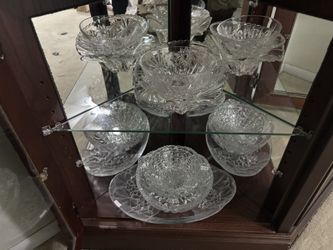 Glass Bowls