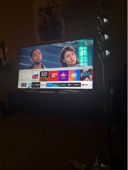 Samsung 85 inch
