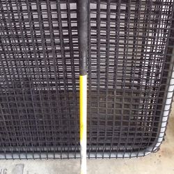 Baseball Training Tool Easton Thunderstick BP tool