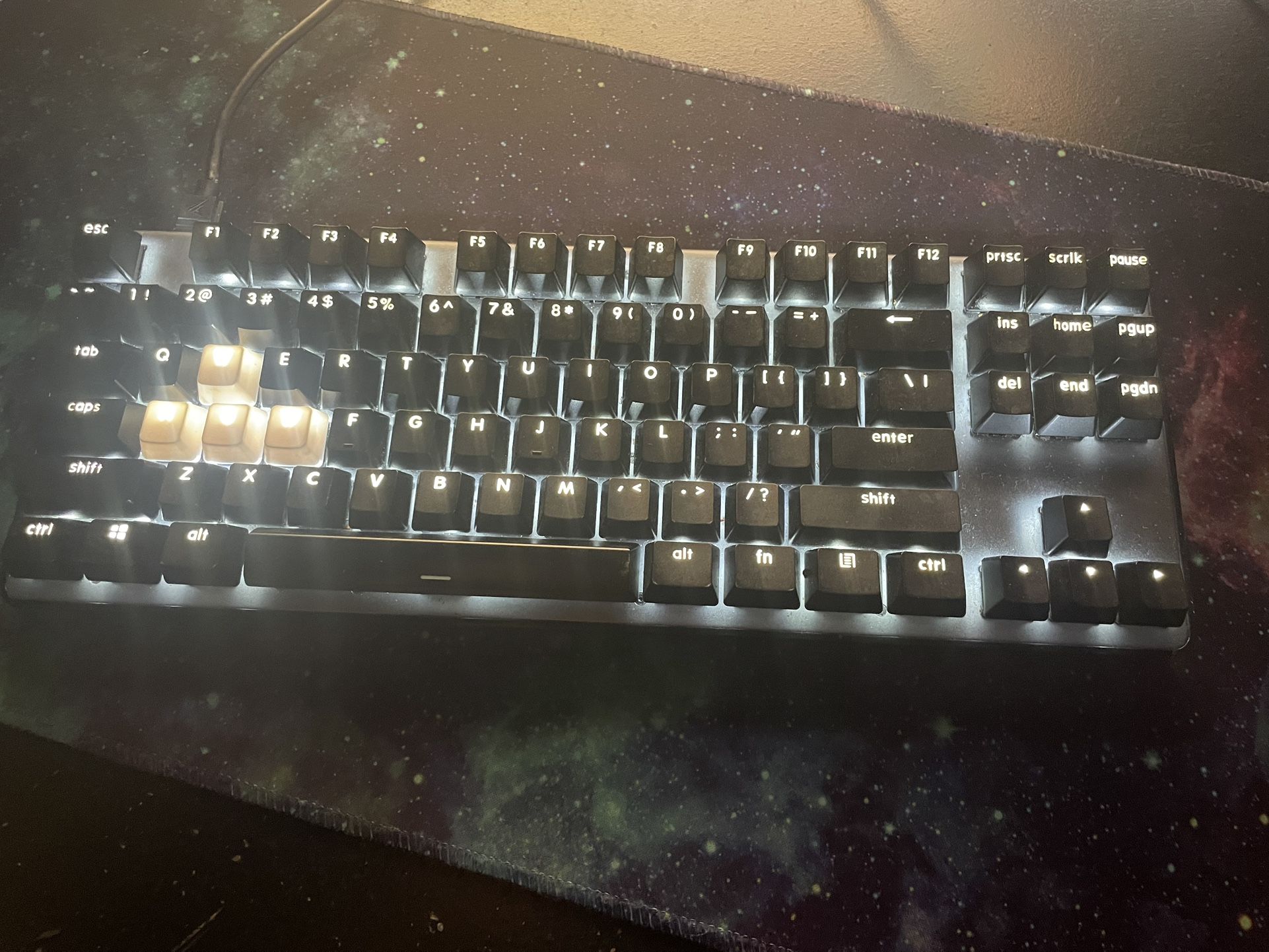 Gaming Keyboard 