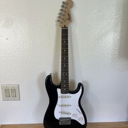 Electric Guitar