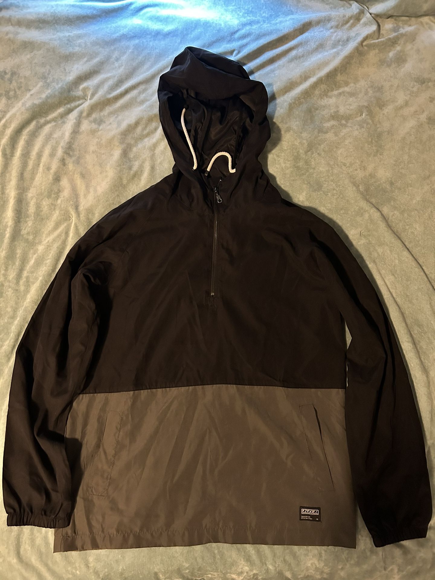 Ezekiel Light Weight Jacket