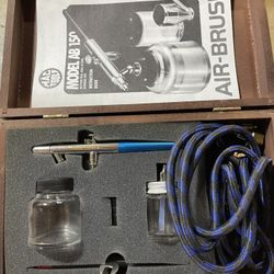 Mac Tools Air Brush Kit