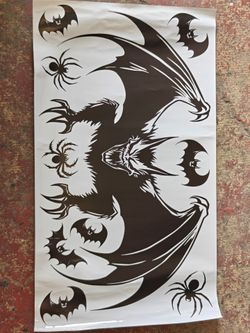 Decals