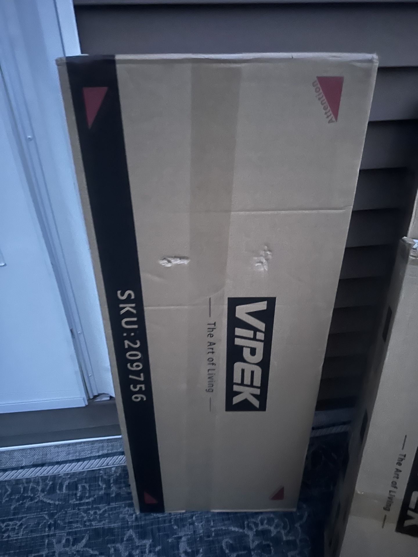 Vipek Clothes Rack