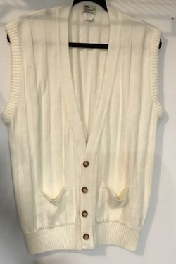 Lady vest
