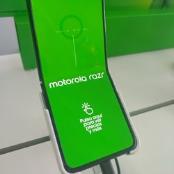 Motorola Razr 5G 2023