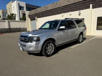 2011 Ford Expedition EL