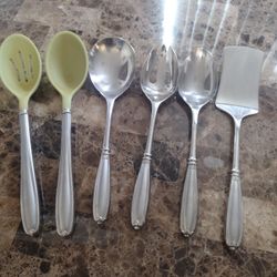 Princess Hause Cucharas 