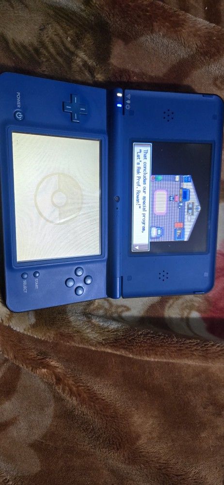 Nintendo Ds