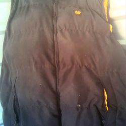 CAT VEST