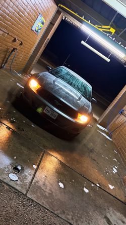 2010 Ford Mustang