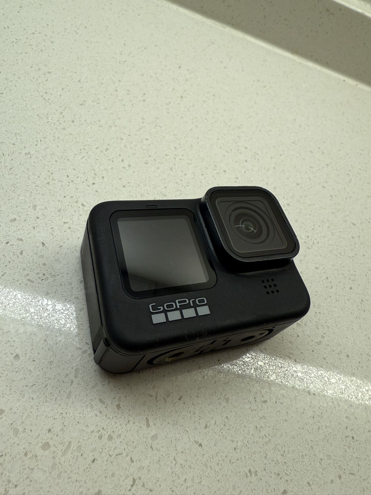 Go Pro Hero 9