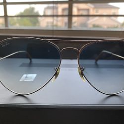 Rayban Sunglasses - Original 