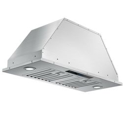 IKTCH range hood