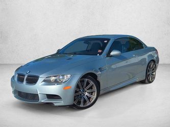 2009 BMW M3