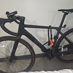 Canyon Grail CF SL