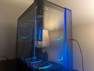 AMD HIGH END BUILD