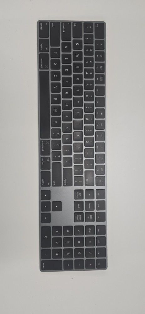 Apple Magic Keyboard