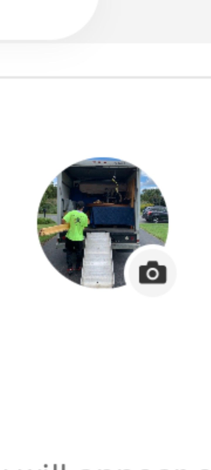 BOXING MOVERS EXPRESS & STORAGES
