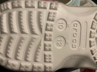 Crocs