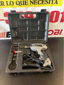 Chicago Electric 100 Watt Soldering Gun