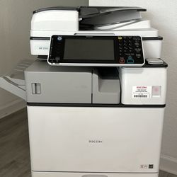 Printer Ricoh Mp2554