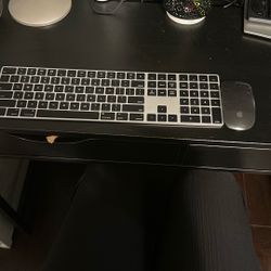 Mac Wireless Keyboard & Mouse - BOTH 
