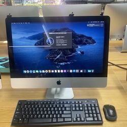Apple iMac 21.5 2013