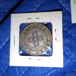Rare Coins
