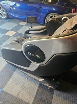 Massage Chair