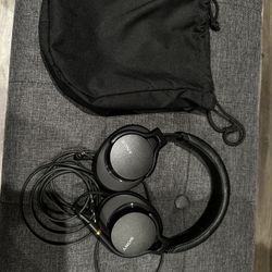 Sony MDR 1A M2 Headphone