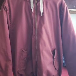 H&M Jacket For Men XL