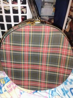 It's A Lark Had Storage Bag