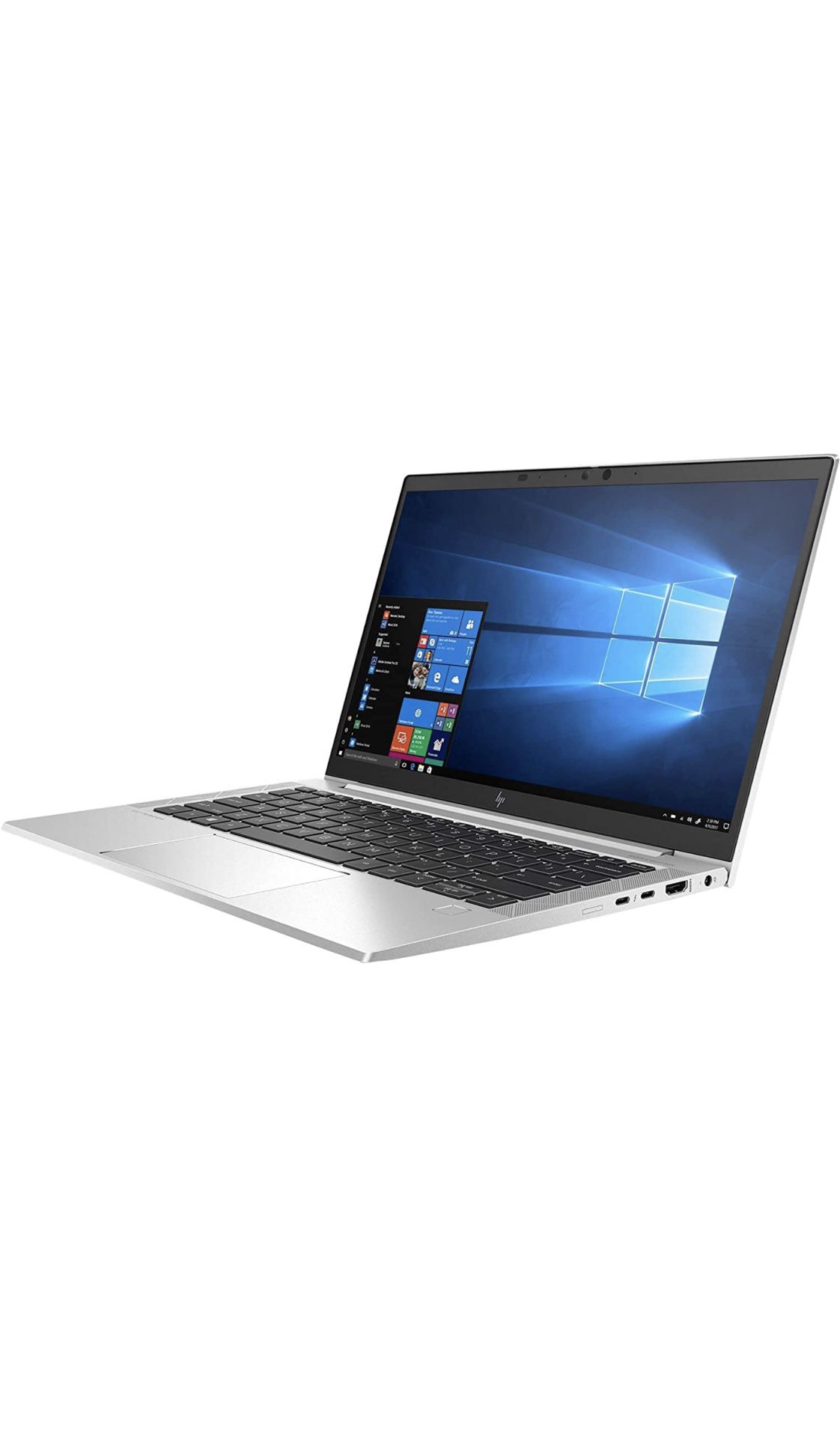 11th Generation Hp Elite Book 830 G8 Latest Laptop With The Best Technology