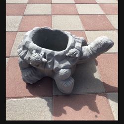 New Flower Pots Made Out Of Cement Special Price 