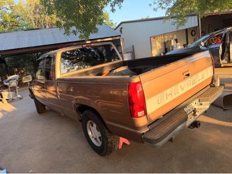 97 Chevy