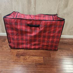 Used Rolling Christmas Tree Storage Bags