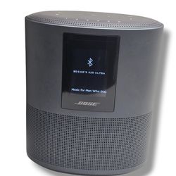 Bose Home Speaker 500 Smart Bluetooth Speaker