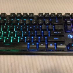 NPET Mechanical Keyboard 