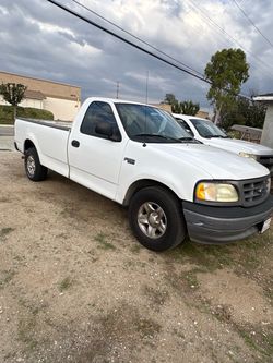 2003 Ford F-150