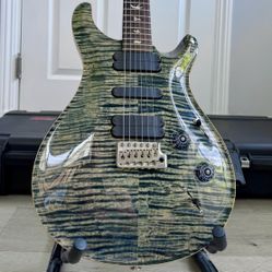 PRS 513 Faded Whale Blue 