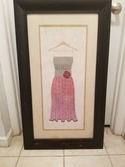 Dance Party Dress Picture