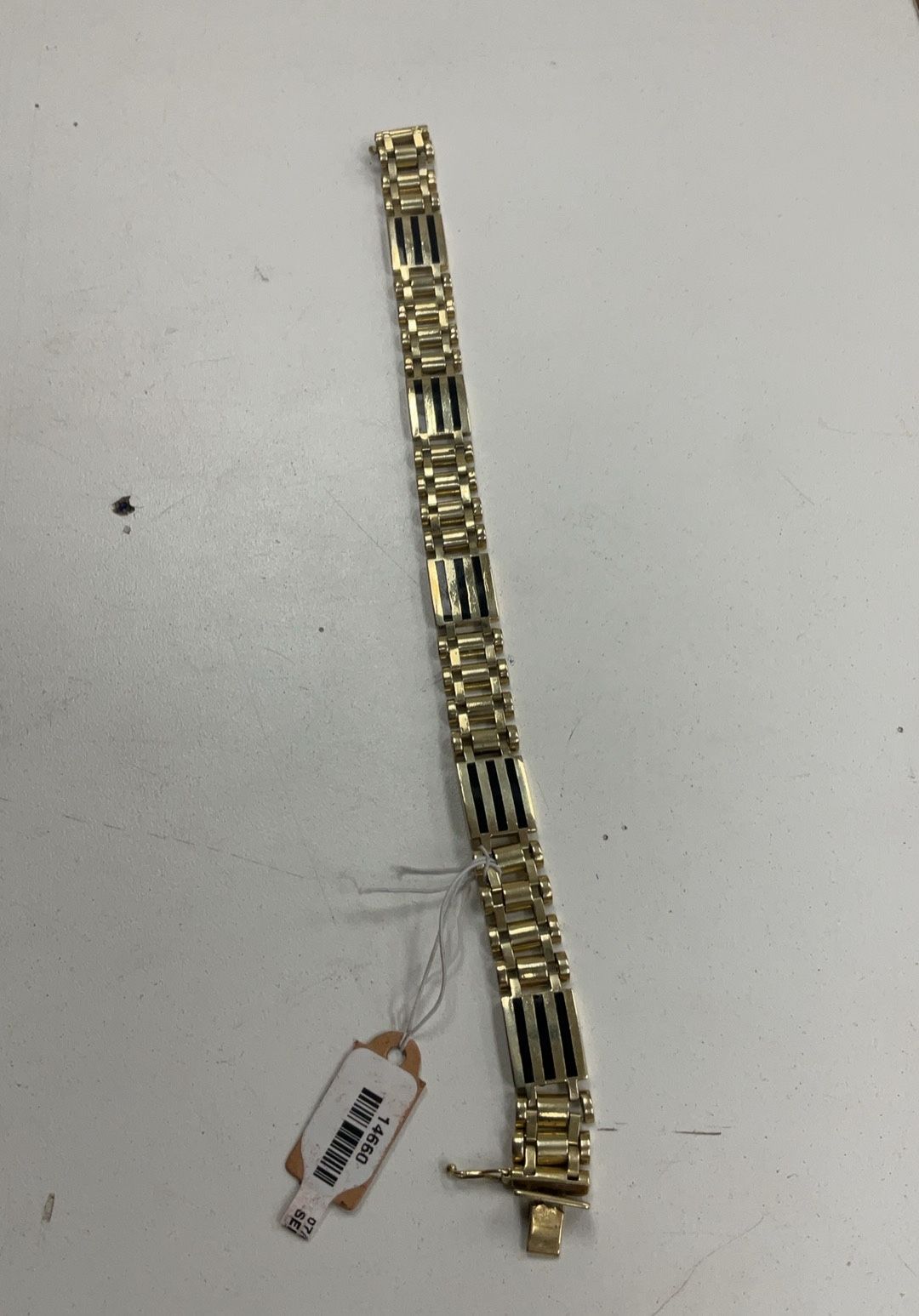 Door Buster Rolex Bracelet