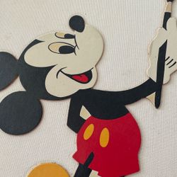 The Art Of Walt Disney  Illustration Book