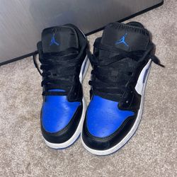 Air Jordan 1 Low