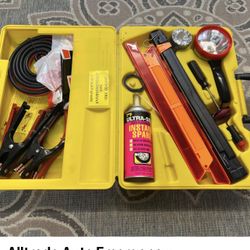 Alltrade Auto Emergency