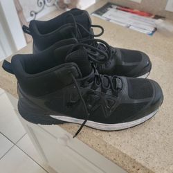 Bates Composite Tool Work Shoe.