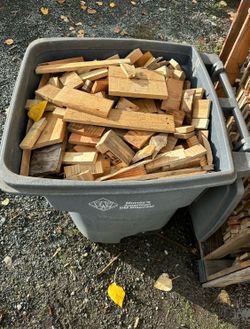 Firewood 🔥 cutoffs$25