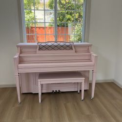 Free piano 